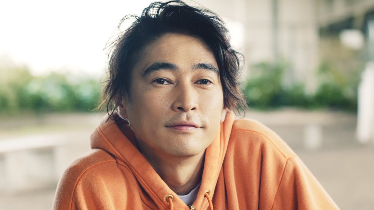 窪塚洋介、優しいパパの顔見せる Indeed新CM「やりたかったこと」篇