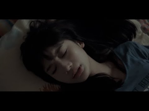 元乃木坂46伊藤寧々や”リアル峰不二子”小倉優香が恐怖にひきつる/映画『劇場版ほんとうにあった怖い話2017』予告編