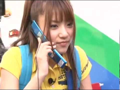 高橋みなみ&宮崎美穂 2.