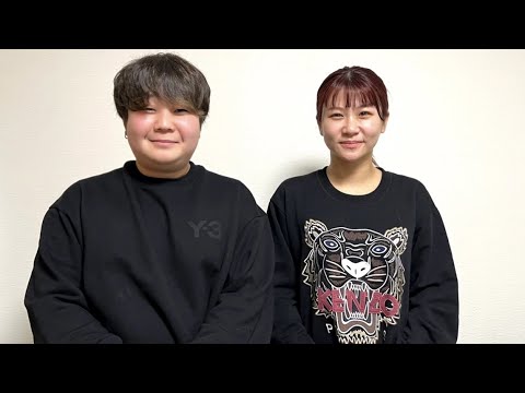 別れました。これからもよろしくお願いします!