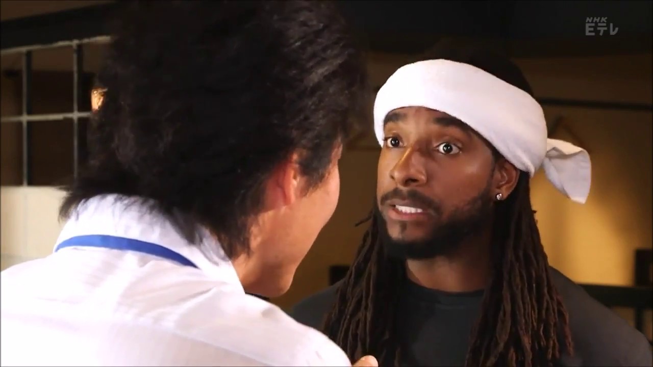 NHK VOBCAB RIDER 浜辺美波ボキャブライダー