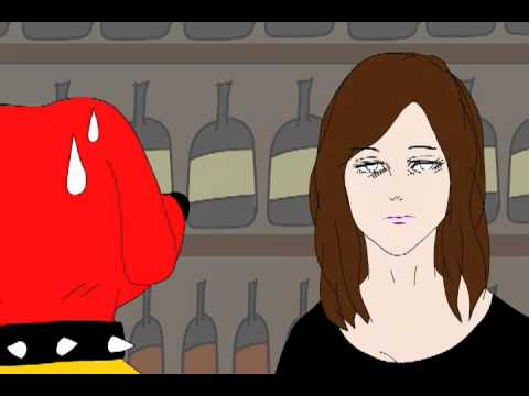 ドッグマン 2nd Fight / ROUND 11 人生なんて、笑って酒を飲むためのツマミ