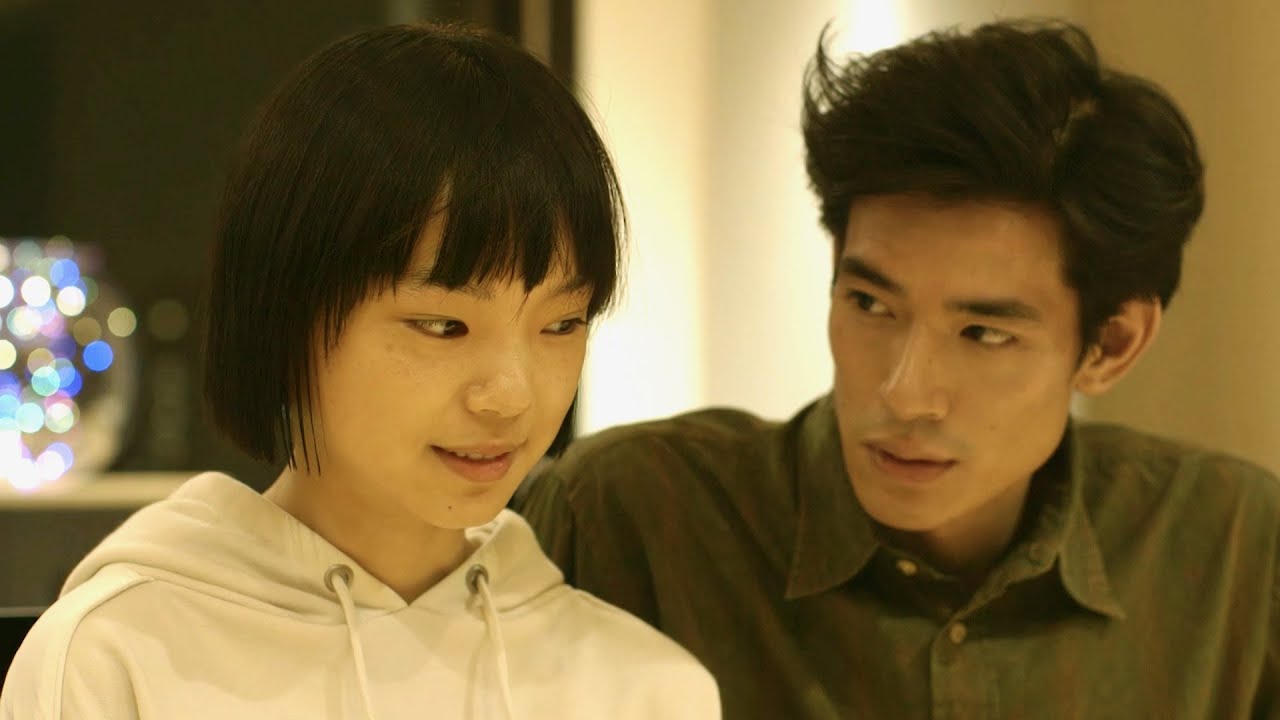 古川琴音、中島歩、森郁月ら濱口竜介監督短編作品に出演/映画『偶然と想像』予告編