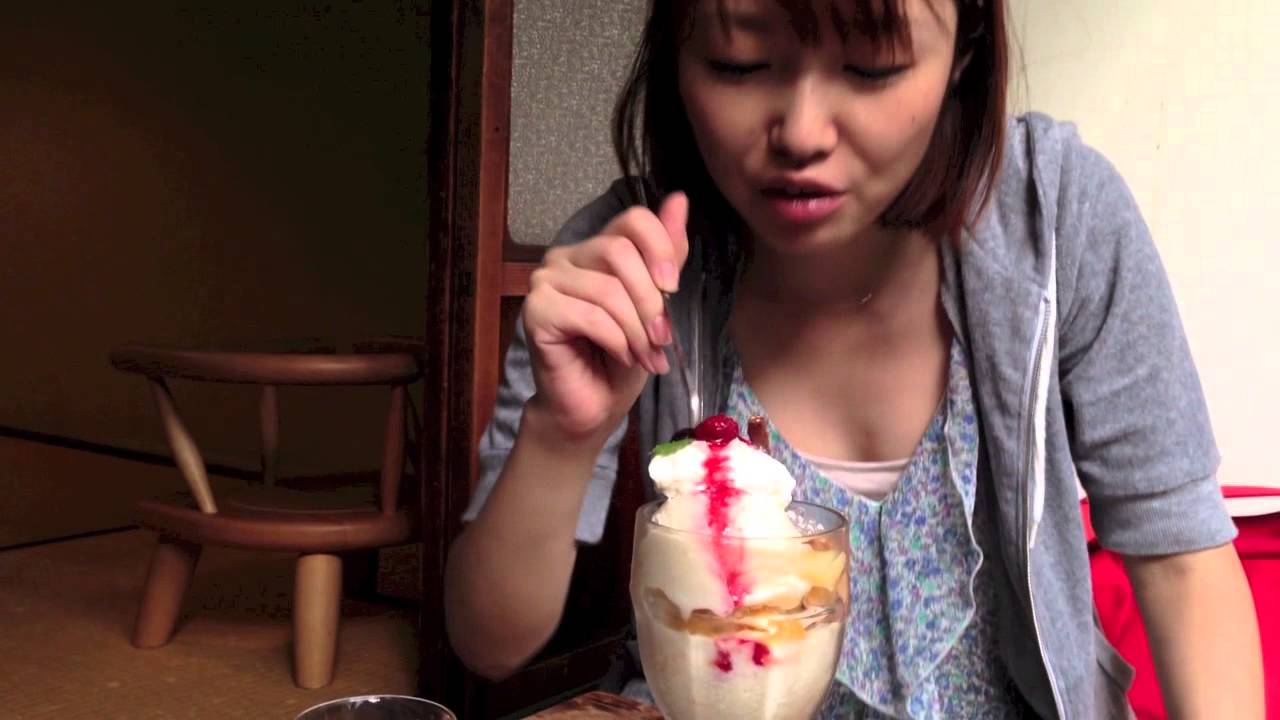 【スプリングまお】と行く美観地区@倉敷【桃のフローズンパフェ!】