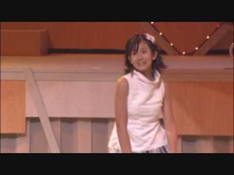 Okai Chisato (岡井千聖) – Wasuretakunai Natsu 「忘れたくない夏」