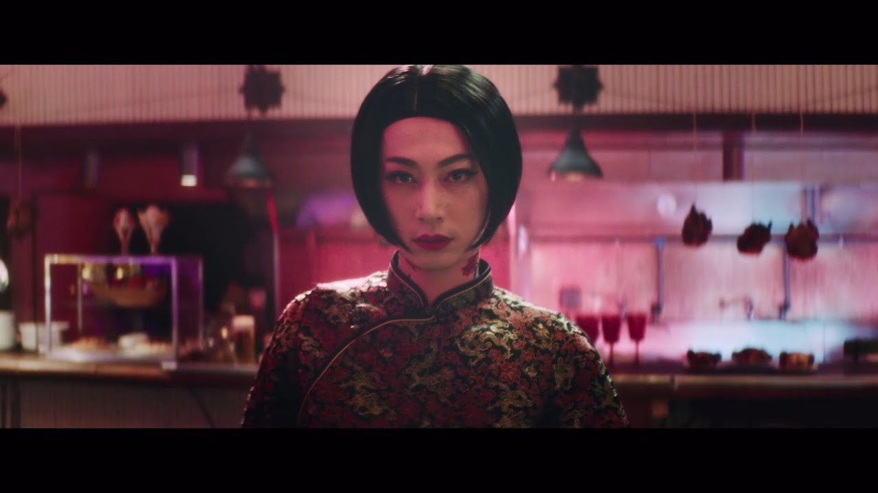 吉本坂46 『今夜はええやん』Music Video / YOSHIMOTOZAKA46-Konyaha eeyan