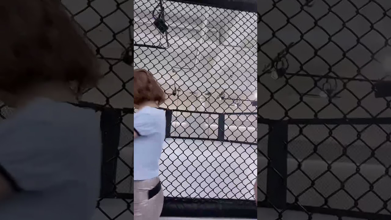 クロちゃんの彼女とレボ☆リューション「明日花キララ」Shorts