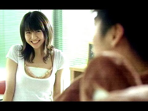 長澤まさみ : カルピスウォーター (200603-2)