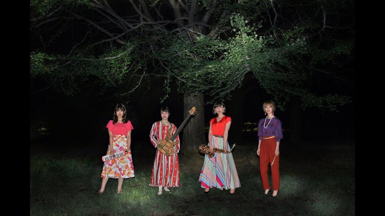 『Live Lab. Fabrhyme』ライブDigest