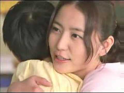 長澤まさみ – calpis cm