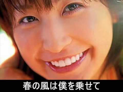 小野真弓の1stシングル「春」をカバーしてみた feat.PPN