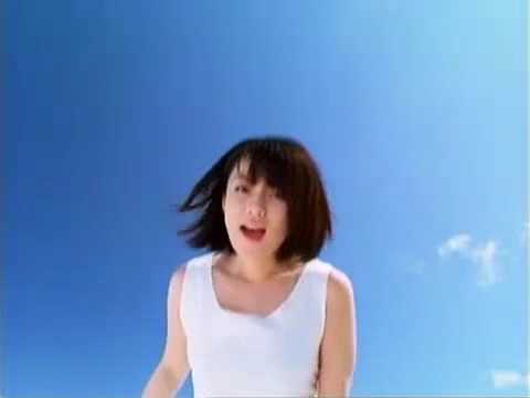 キリン 氷結 深田恭子 ♪青い珊瑚礁