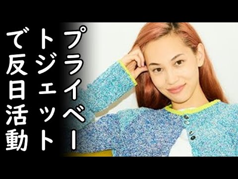 水原希子さんプライベートジェットで大量の温室効果ガス放出しながら地球に優しい活動続け突っ込み殺到、一方、実は凄い日本の石炭火力発電に世界が注目【カッパえんちょー】