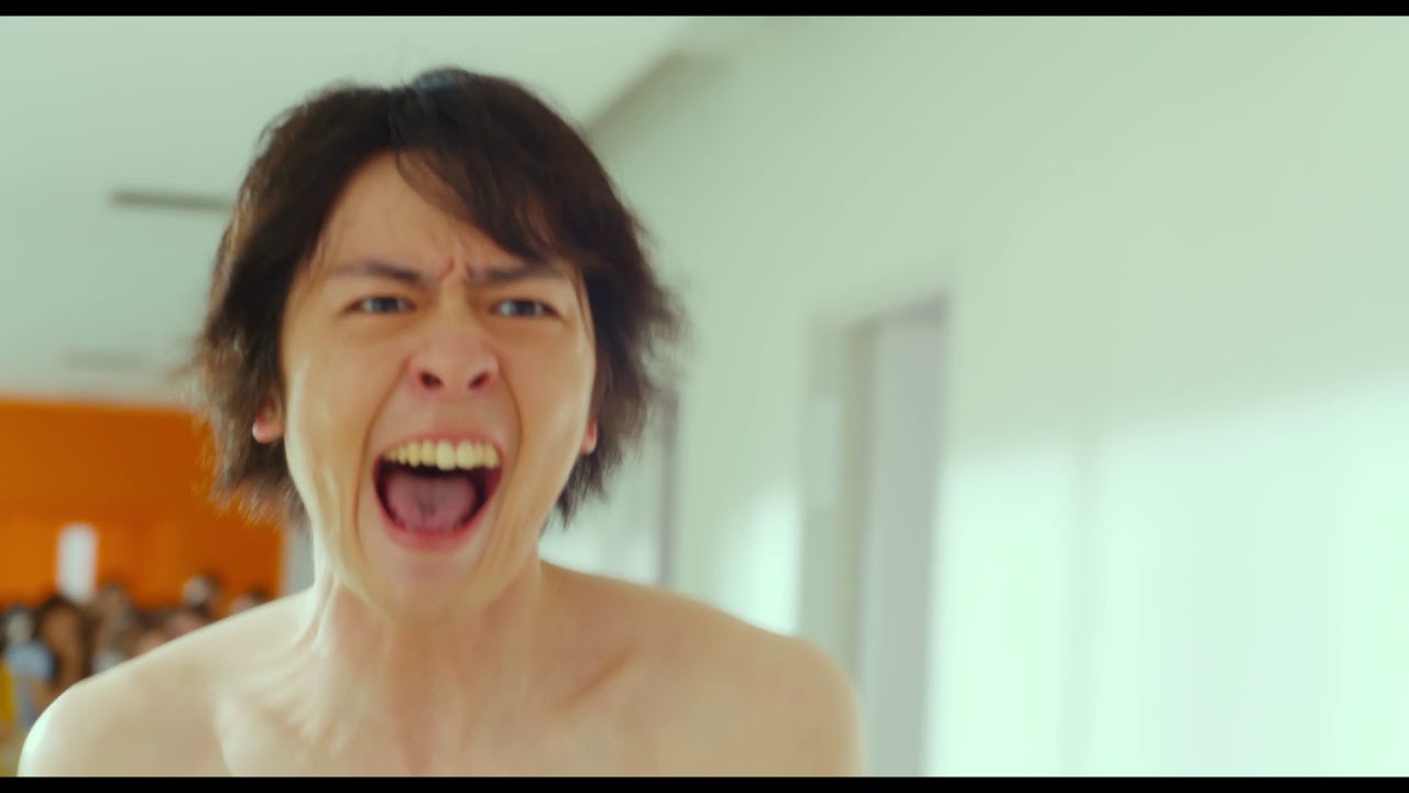 映画『ぐらんぶる』本予告