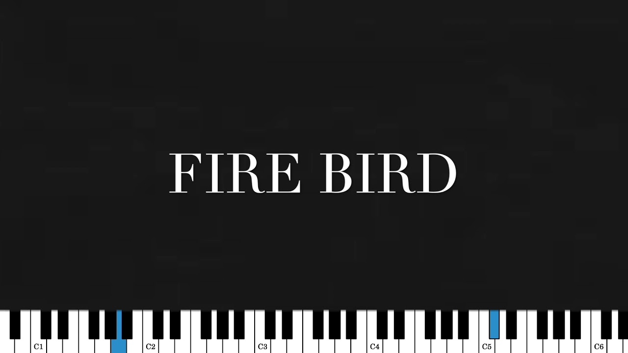 FIRE BIRD/灼熱カバディ/大平峻也