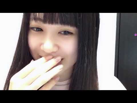 2021 1116 2315 中村 舞(STU48 ドラフト3期生)