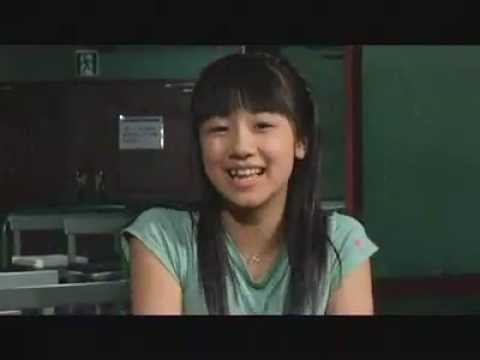 AKB48 TeamK 初期のメンバー挨拶 今井優 梅田彩佳 大島優子 早野薫