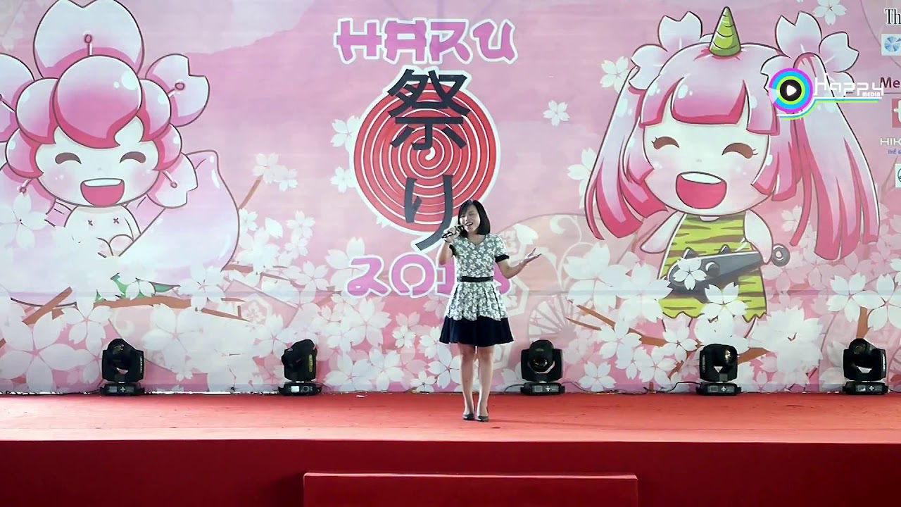 【ソラ】Arigatou Forever (Mariya Nishiuchi西内まりや) – Cover by Sora ありがとうForever 歌ってみた