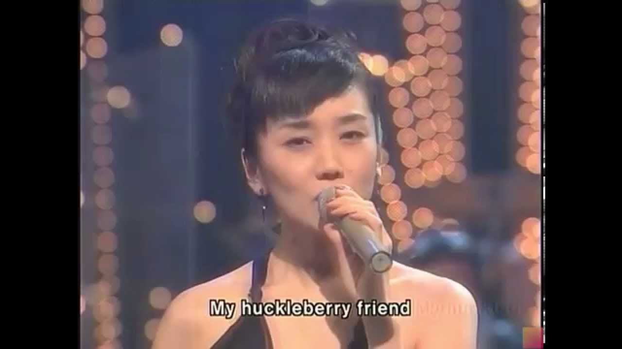 ムーンリバー 西田ひかる color ★ HD