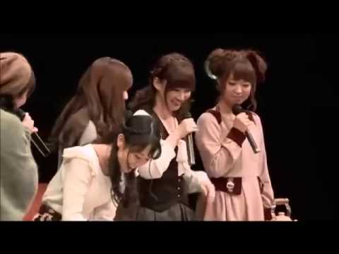 小倉唯の裸エプロンを熱望する日笠陽子と井口裕香