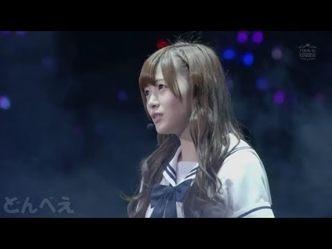 乃木坂46 いつも普通には始まらない『世界で一番 孤独なLover』白石麻衣