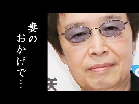 吉田拓郎の娘と離婚歴に驚きを隠せない…浅田美代子の元旦那で現妻が森下愛子の人気歌手の経歴と現在…