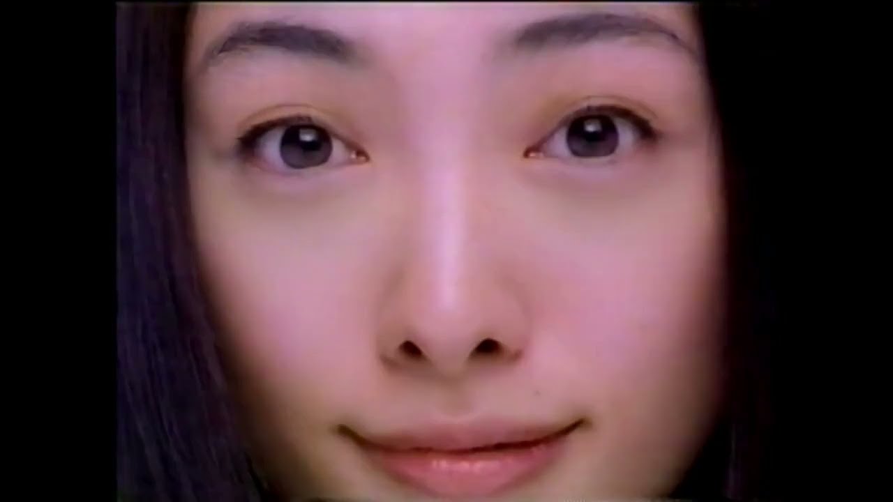 【cm集】2004平成16㉚仲間由紀恵嵐木村拓哉中谷美紀ほか※ジャスト内のcm他