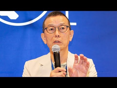 「アート×地域」の未来を議論する~芝川能一×椿昇×御立尚資