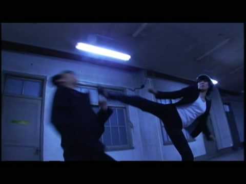 映画「ソードシーカーズ」予告編