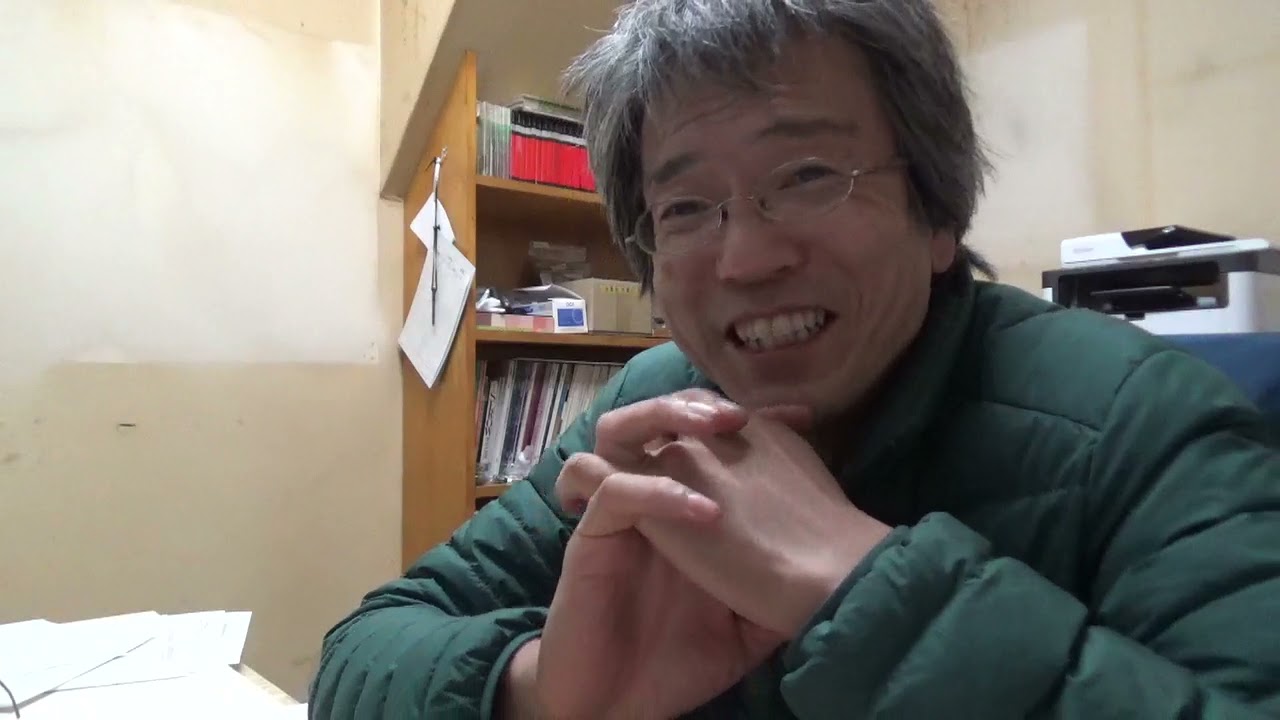 整備主任者法令研修・・・