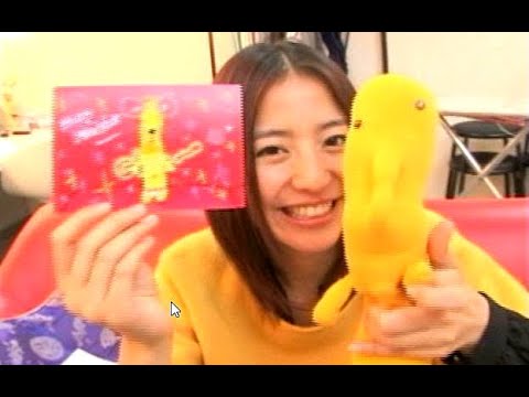 長澤まさみ : カラリオ (200711-2)