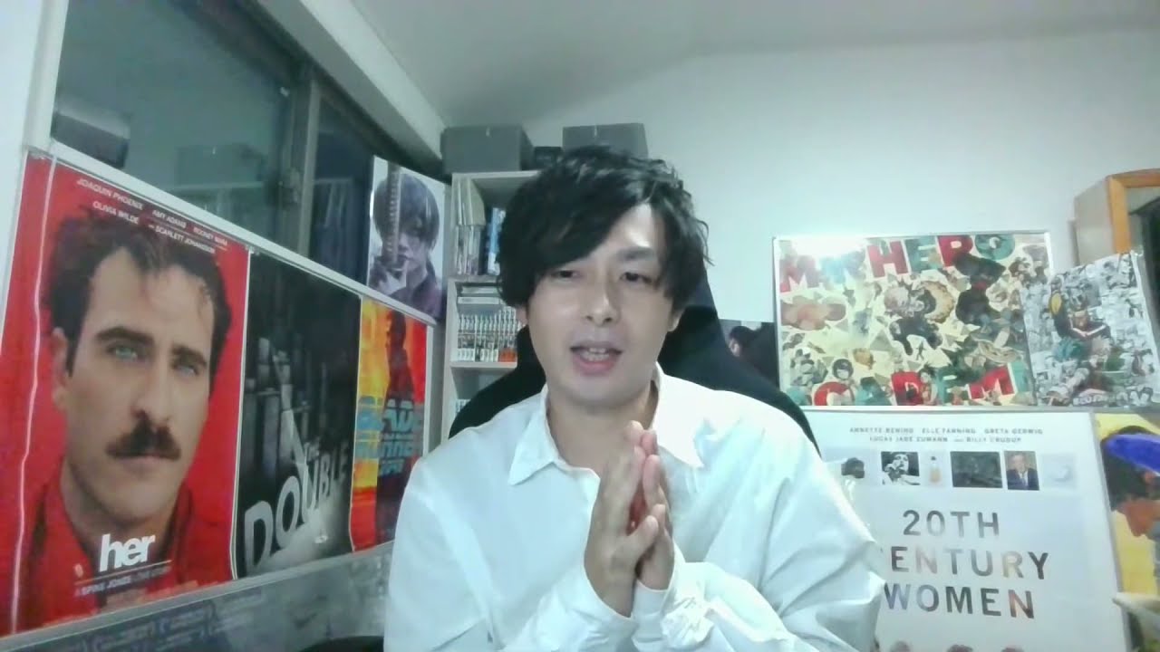 ドラマ『コントが始まる』第8話を生配信で解説! 4人目のマクベスメンバー楠木実籾(中村倫也)に注目