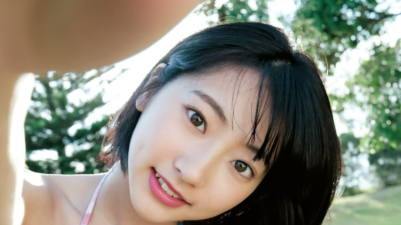 武田玲奈スライドショー Yayafa