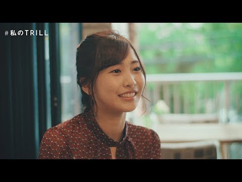 【佐野ひなこ】素直な自分で。佐野流コミュニケーションのススメ。