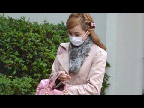 髪型がすっごく可愛いゆうみちゃんお稽古が始まります