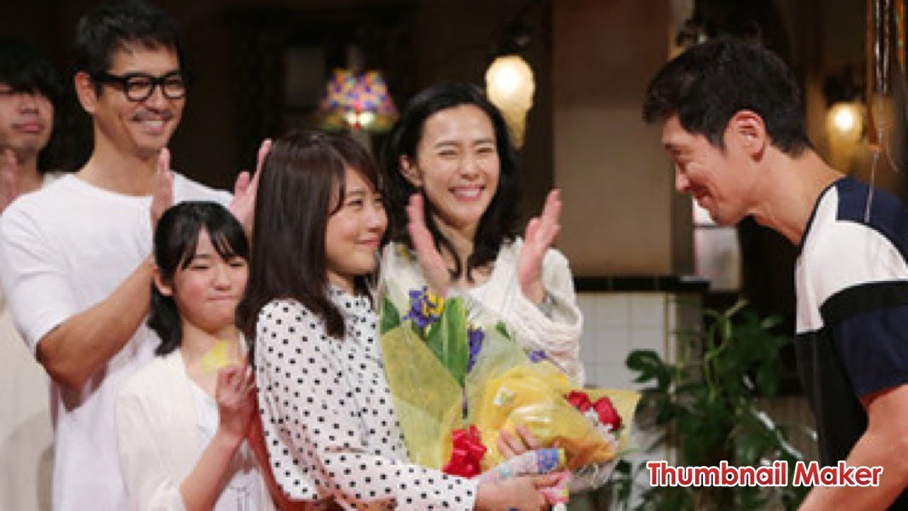 有村架純、「ひよっこ」は「私の宝物」=撮影終了で涙