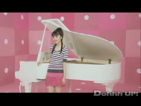 真野恵里菜 「 乙女の祈り 」 MANO Erina Major Debut Single