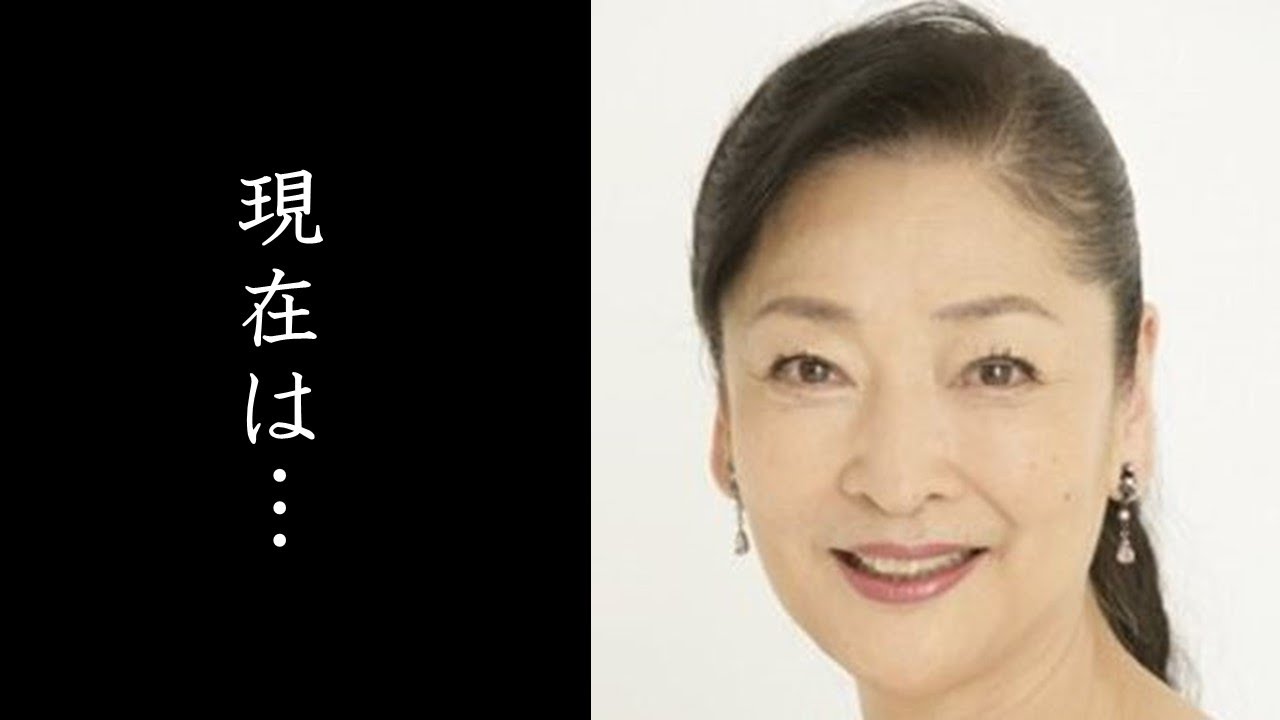 香山美子が夫・三條正人の告別式で話した“夫への想い”に涙が止まらない…ドラマ「銭形平次」でも活躍し、あのリカちゃん人形のモデルにもなった女優の現在とは…