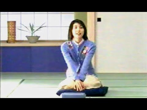 竹内結子 : JAバンク (200107)