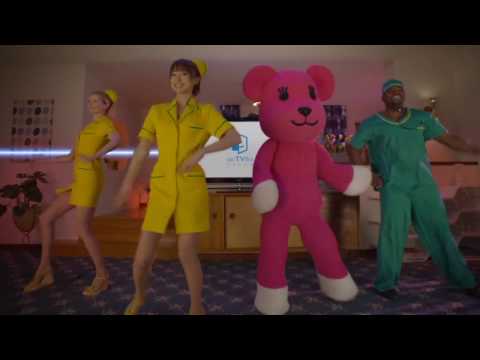 HD 2009 So-net CM 篠田麻里子 『緊急設定室』篇