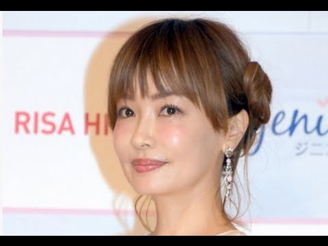 平子理沙、夫・吉田栄作の不倫報道ふれず 厳戒態勢でスルー