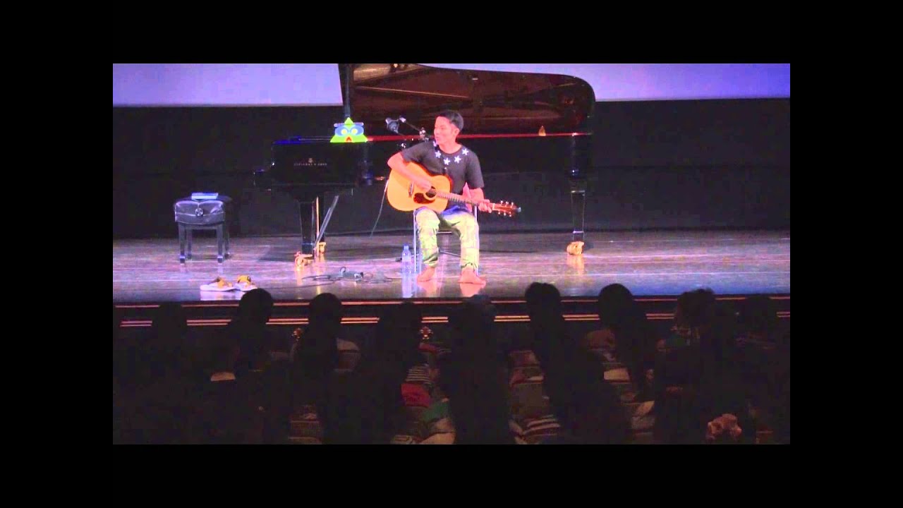 日比谷公会堂ナーナナ♪