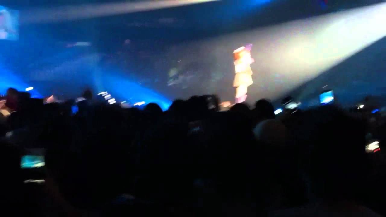 ほしのあき/ガールズアワード