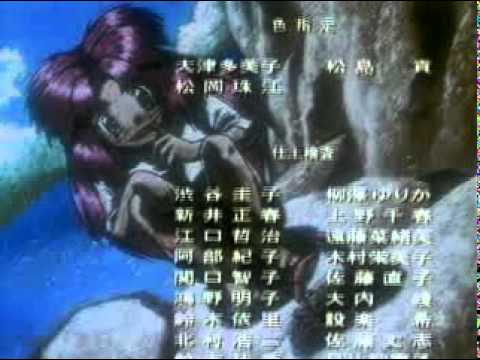 バトルアスリーテス大運動会(大運動會)OVA 最終話ED