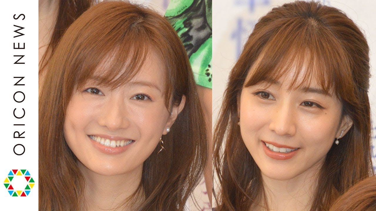 松本まりか、思わず失言!?「ブラックみな実ちゃんが…」 田中みな実の演技を絶賛 AbemaTVオリジナルドラマ『奪い愛、夏』囲み取材