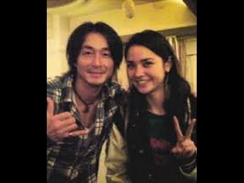 吉田栄作 不倫!? 加賀美セイラと深夜の密着 平子理沙とは二重生活中