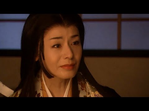 【大河ドラマ】みんなの賤ヶ岳_第18話「女の道」