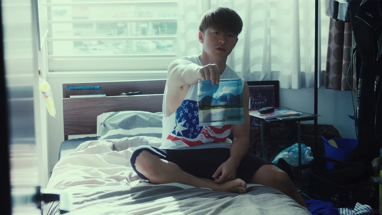 吉田羊、村上春樹の「ハナレイ・ベイ」実写映画で主演 佐野玲於、村上虹郎も出演