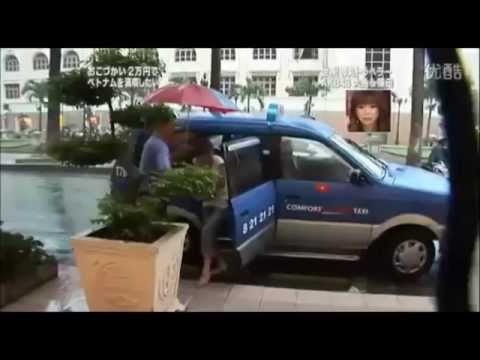 篠田麻里子 大島麻衣 女2人旅 雑貨・スパ ベトナムを大満喫!! 2-5