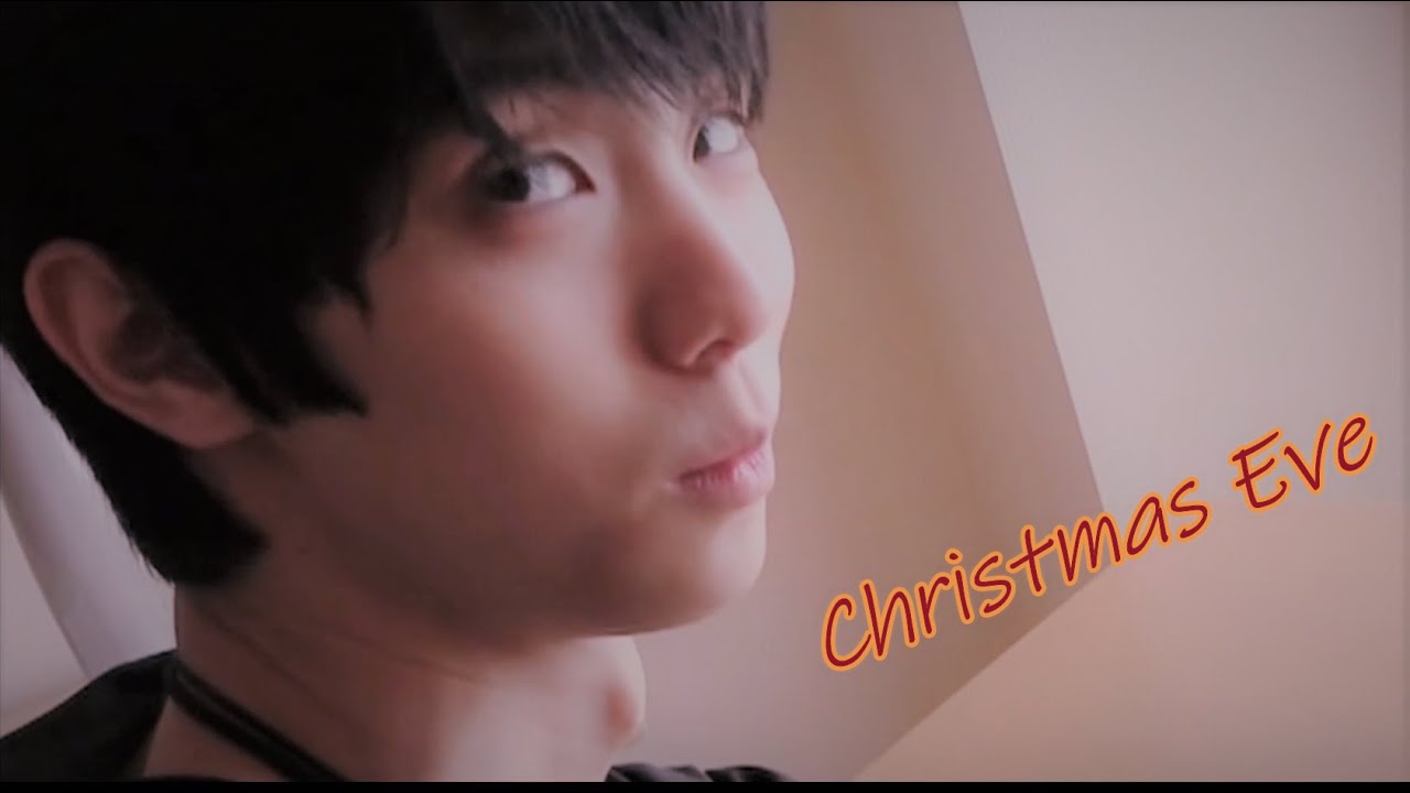 Yuzuru Hanyu 羽生結弦 × クリスマスイブ/ Christmas Eve 〜皆んなが幸せな12月になりますように祈ります〜